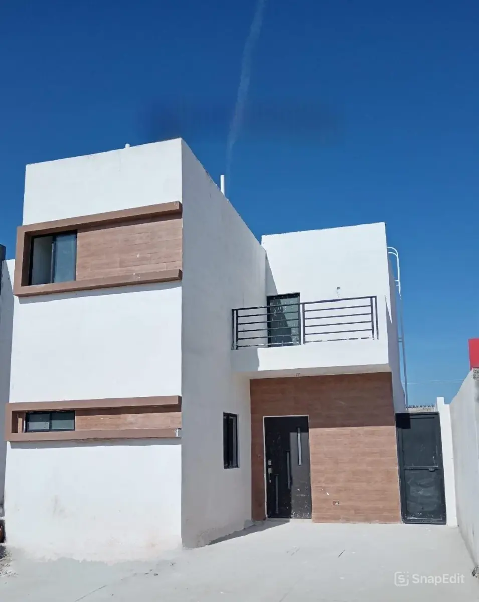 Casa en Venta en Las Puertas del Desierto, Torreón, Coahuila de Zaragoza Casa en Venta en Las Puertas del Desierto, Torreón, Coahuila de Zaragoza