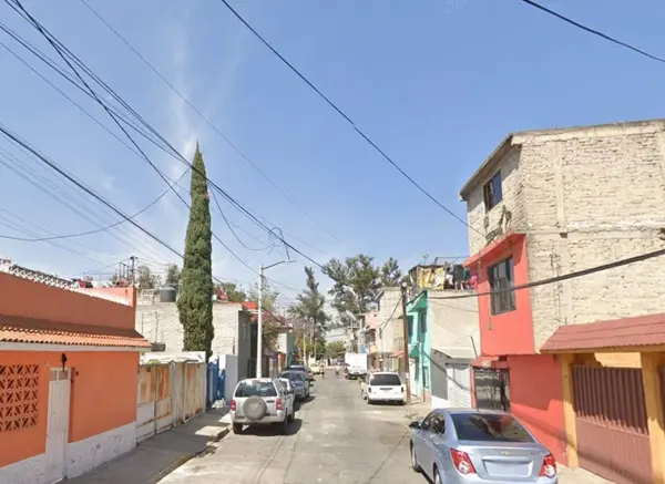 Casa en venta en San Juan de Aragón VII Sección, Gustavo A. Madero — foto 3 de 6