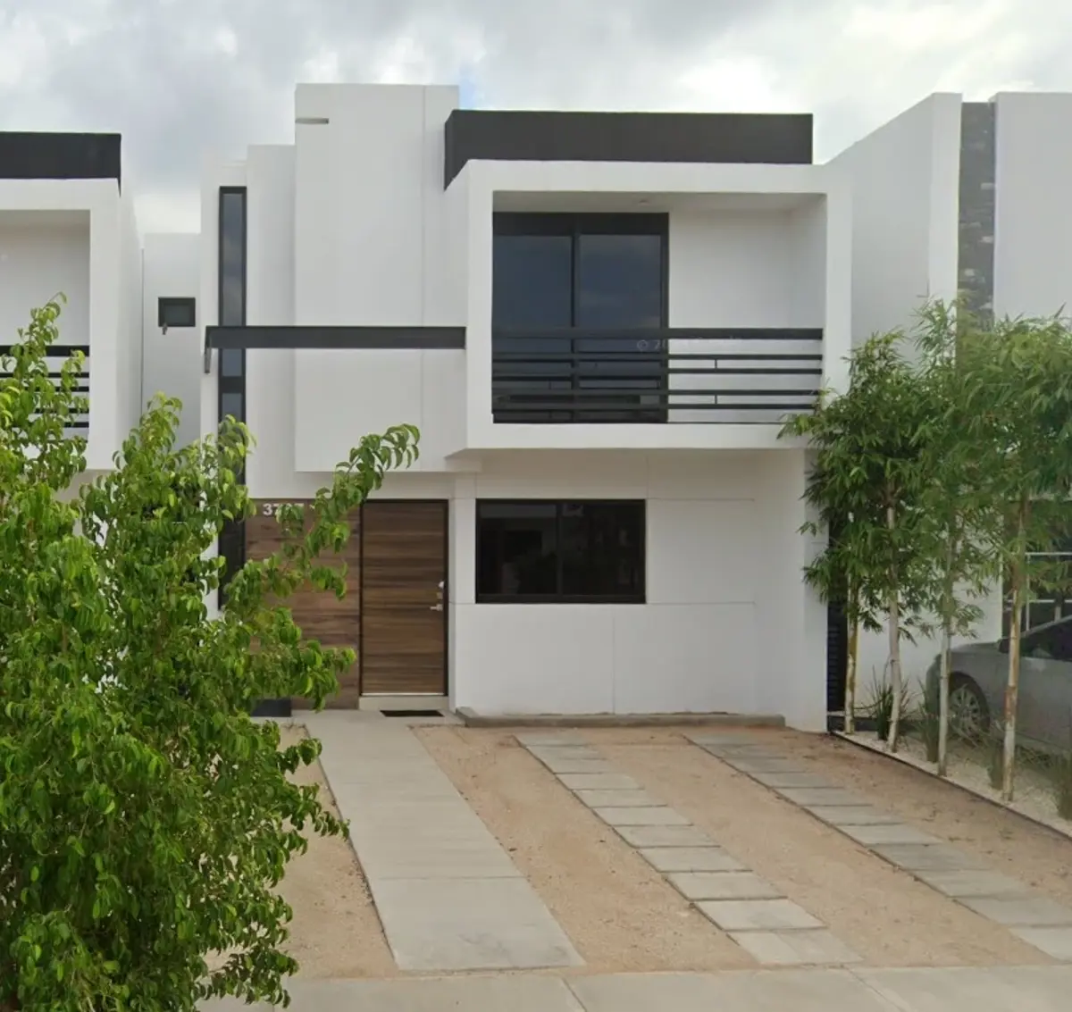 Casa en venta en Santa Fe, Culiacán — foto 1 de 8