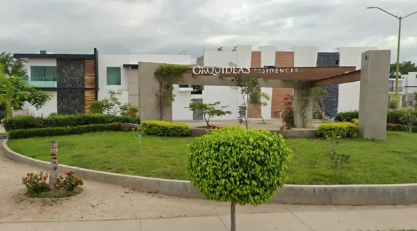 Casa en venta en Santa Fe, Culiacán — foto 2 de 8