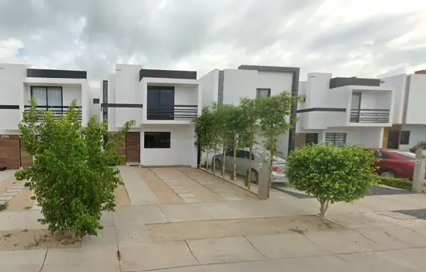 Casa en venta en Santa Fe, Culiacán — foto 3 de 8
