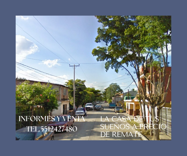 Casa en venta en Antonio Toledo Corro, Ahome — foto 2 de 6