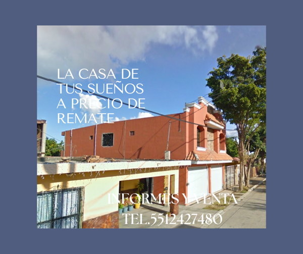 Casa en venta en Antonio Toledo Corro, Ahome — foto 3 de 6
