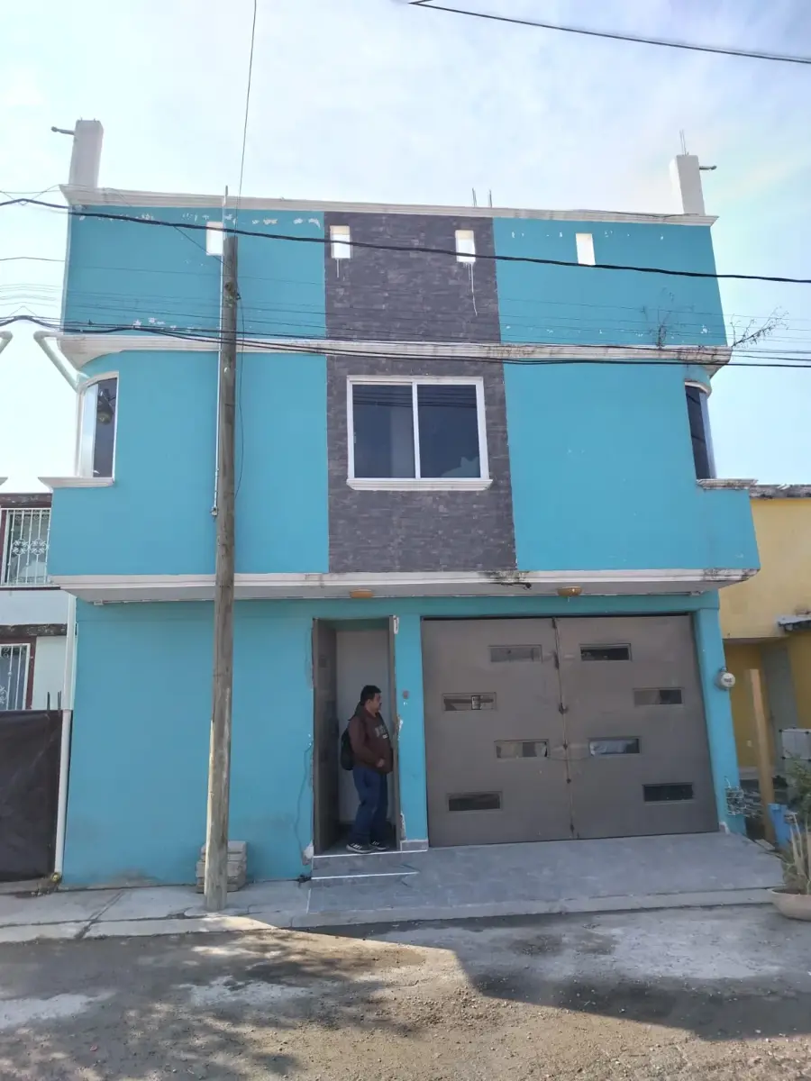 Casa en venta en Residencial Arboledas, Tula de Allende — foto 1 de 13