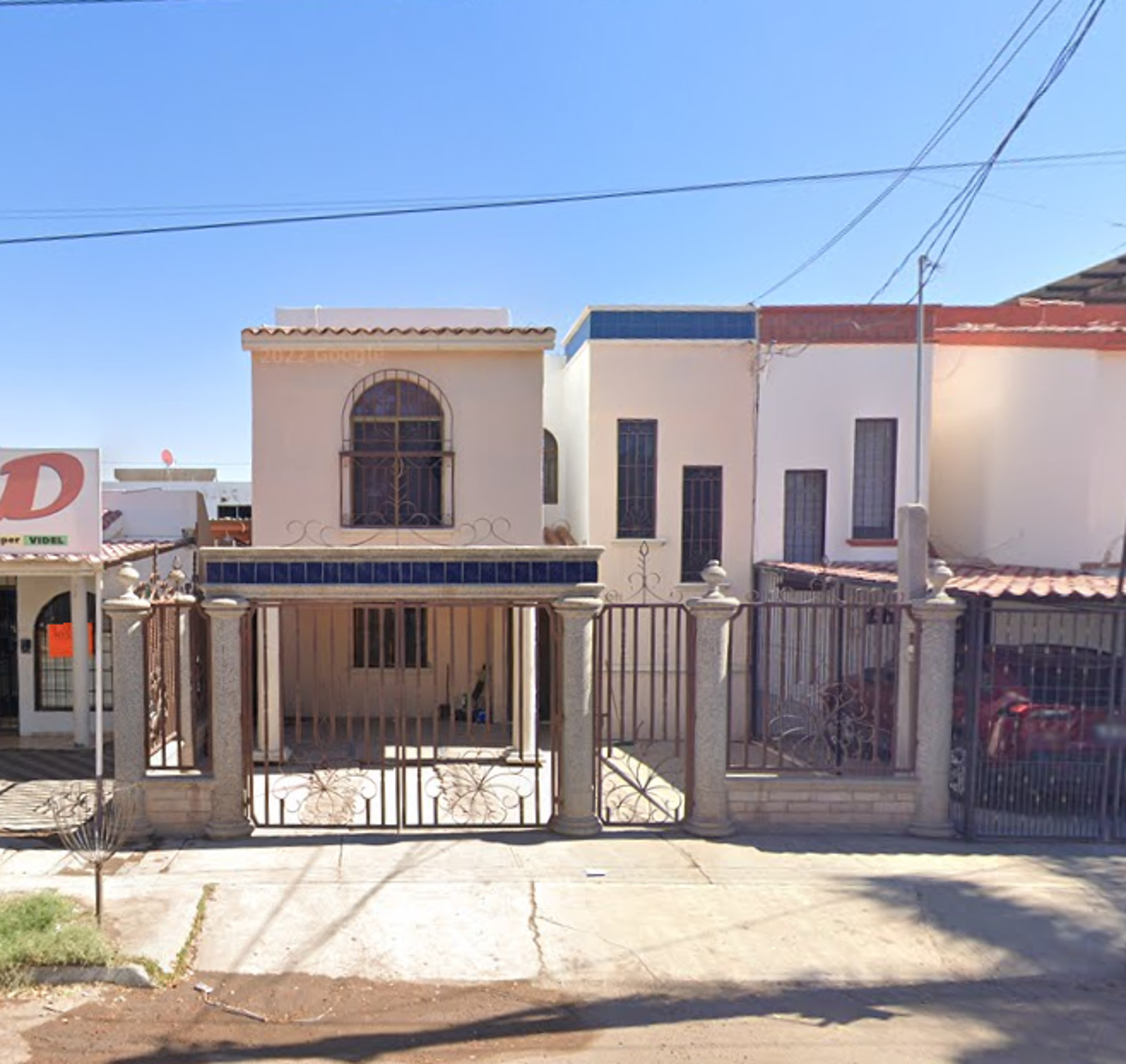 Casa en venta en Prados del Tepeyac Terra, Cajeme — foto 1 de 11