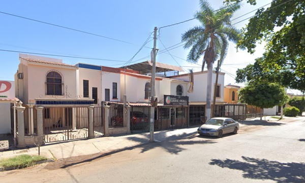 Casa en venta en Prados del Tepeyac Terra, Cajeme — foto 3 de 11