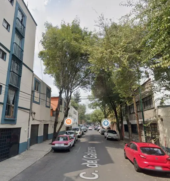Departamento en venta en Guerrero, Cuauhtémoc — foto 2 de 9