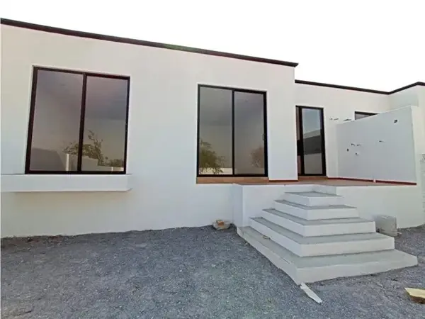 Casa en venta en Granjas Banthí Sección Solares, San Juan del Río — foto 2 de 8