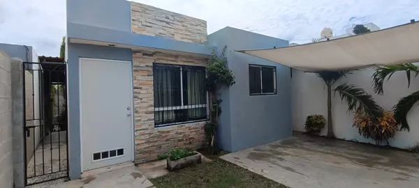Casa Viva Alegre Caucel