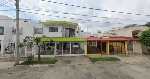 Casa en venta en Jardines del Country, Guadalajara — foto 2 de 12