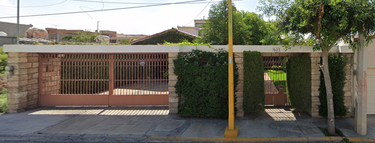 Casa en venta en Latinoamericana, Saltillo — foto 1 de 11