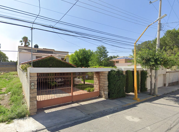 Casa en venta en Latinoamericana, Saltillo — foto 3 de 11
