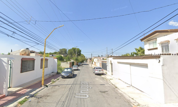 Casa en venta en Latinoamericana, Saltillo — foto 2 de 11