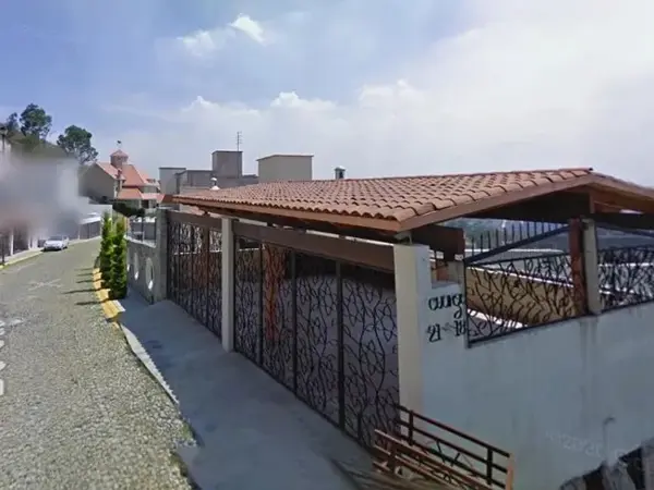 Casa en venta en Pedregal de Echegaray, Naucalpan de Juárez — foto 2 de 7