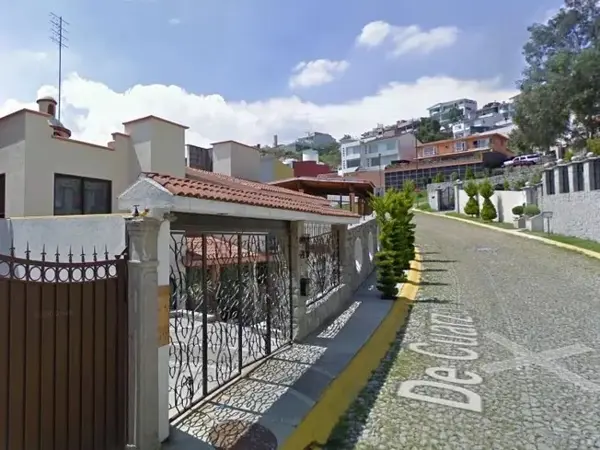 Casa en venta en Pedregal de Echegaray, Naucalpan de Juárez — foto 3 de 7