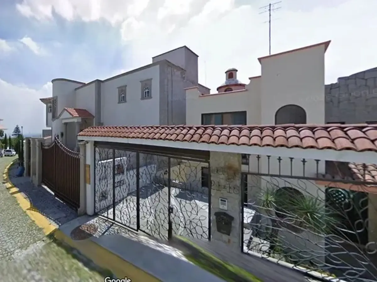 Casa en venta en Pedregal de Echegaray, Naucalpan de Juárez — foto 1 de 7