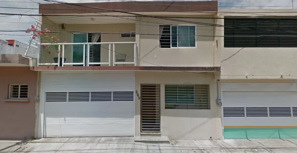 Casa en venta en Veracruz Centro, Veracruz — foto 1 de 12