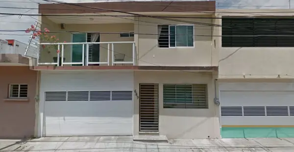 CASA EN VENTA EN VERACRUZ CENTRO, VERACRUZ.