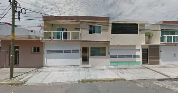 Casa en venta en Veracruz Centro, Veracruz — foto 2 de 12