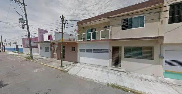Casa en venta en Veracruz Centro, Veracruz — foto 3 de 12