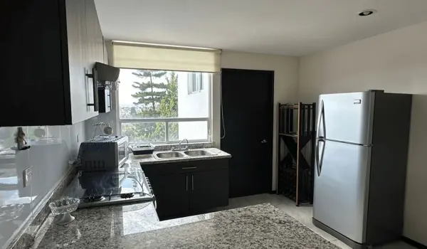 Departamento en venta en Santiago Momoxpan, San Pedro Cholula — foto 3 de 20