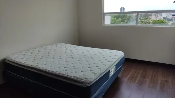 Departamento en venta en Santiago Momoxpan, San Pedro Cholula — foto 2 de 20