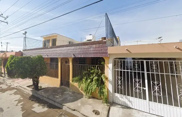Casa en venta en Villa Galaxia, Mazatlán — foto 2 de 13