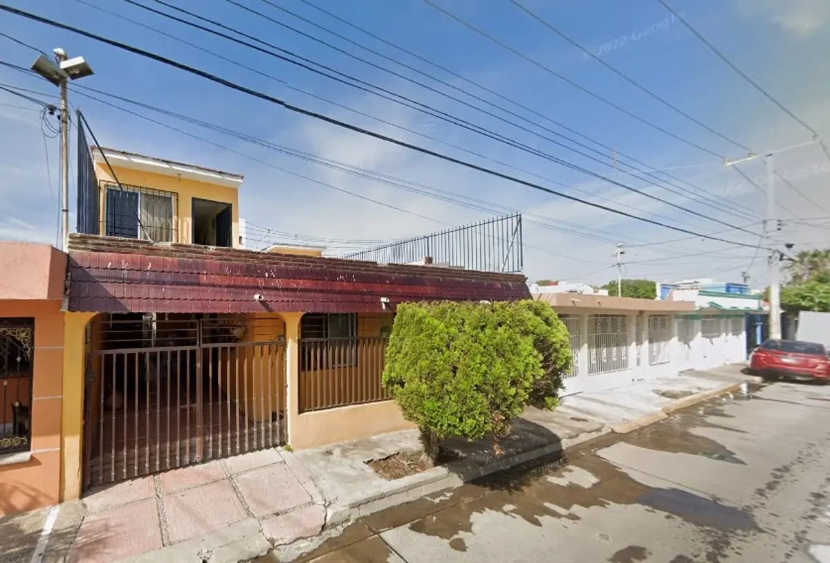 Casa en venta en Villa Galaxia, Mazatlán — foto 1 de 13