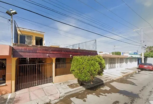 FN. CASA EN VILLA GALAXIA, MAZATLÁN SINALOA. RECUPERACION BANCARIA. EXCELENTE OPCIÓN FN. CASA EN VILLA GALAXIA, MAZATLÁN SINALOA. RECUPERACION BANCARIA. EXCELENTE OPCIÓN