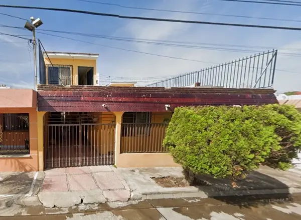 Casa en venta en Villa Galaxia, Mazatlán — foto 3 de 13