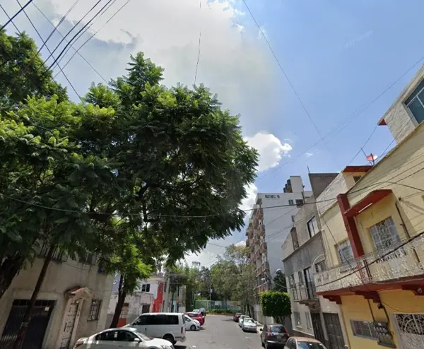 Departamento en venta en San Simon Tolnahuac, Cuauhtémoc — foto 3 de 10