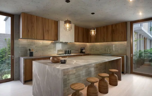Casa en venta en San Diego Churubusco, Coyoacán — foto 3 de 7