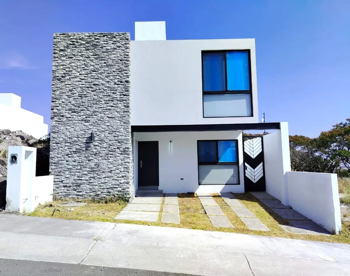 Casa en venta en Zarú, El Marqués — foto 1 de 37