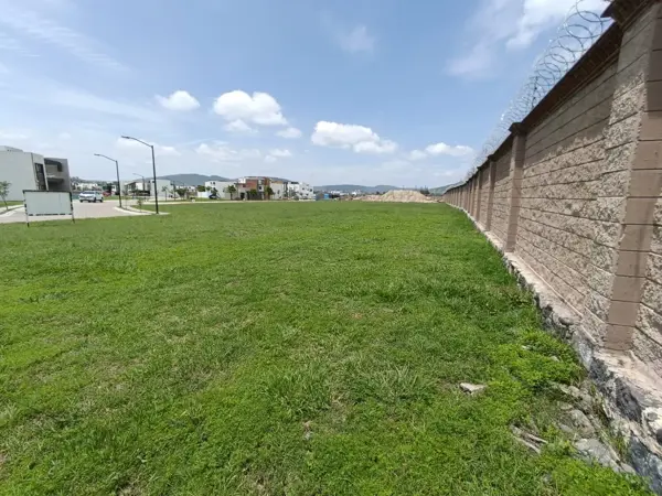 Terreno en venta en Lomas de Angelópolis II, San Andrés Cholula — foto 3 de 8