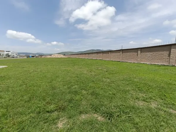 Terreno en venta en Lomas de Angelópolis II, San Andrés Cholula — foto 2 de 8