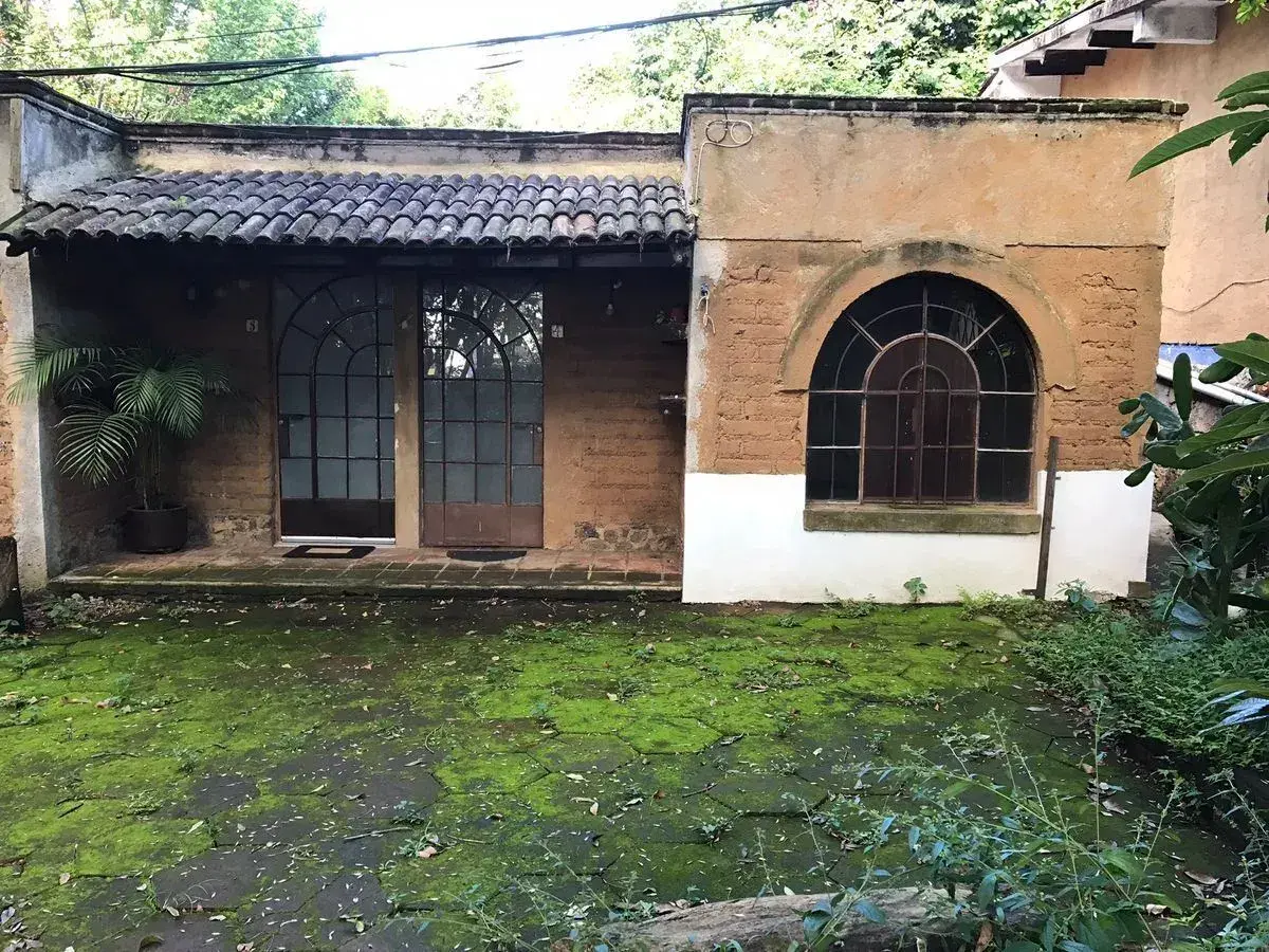 Casa en renta en Santa Maria Ahuacatitlan, Cuernavaca — foto 1 de 5