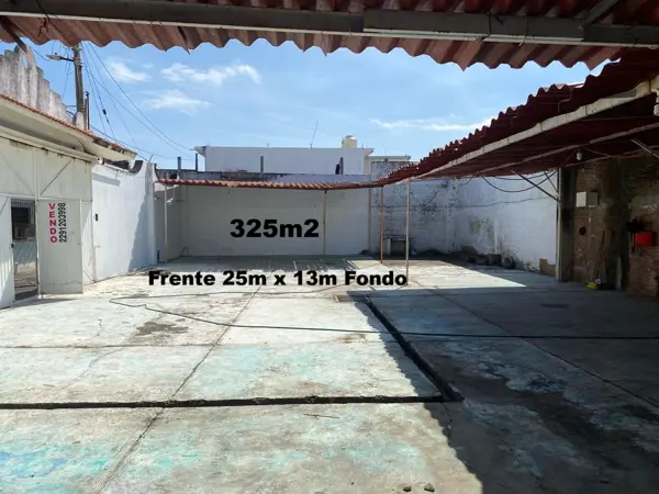 Terreno en venta en Veracruz Centro, Veracruz — foto 2 de 12