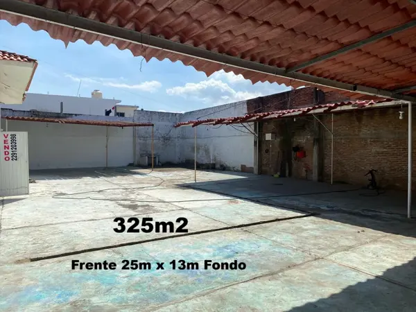 Terreno en venta en Veracruz Centro, Veracruz — foto 3 de 12