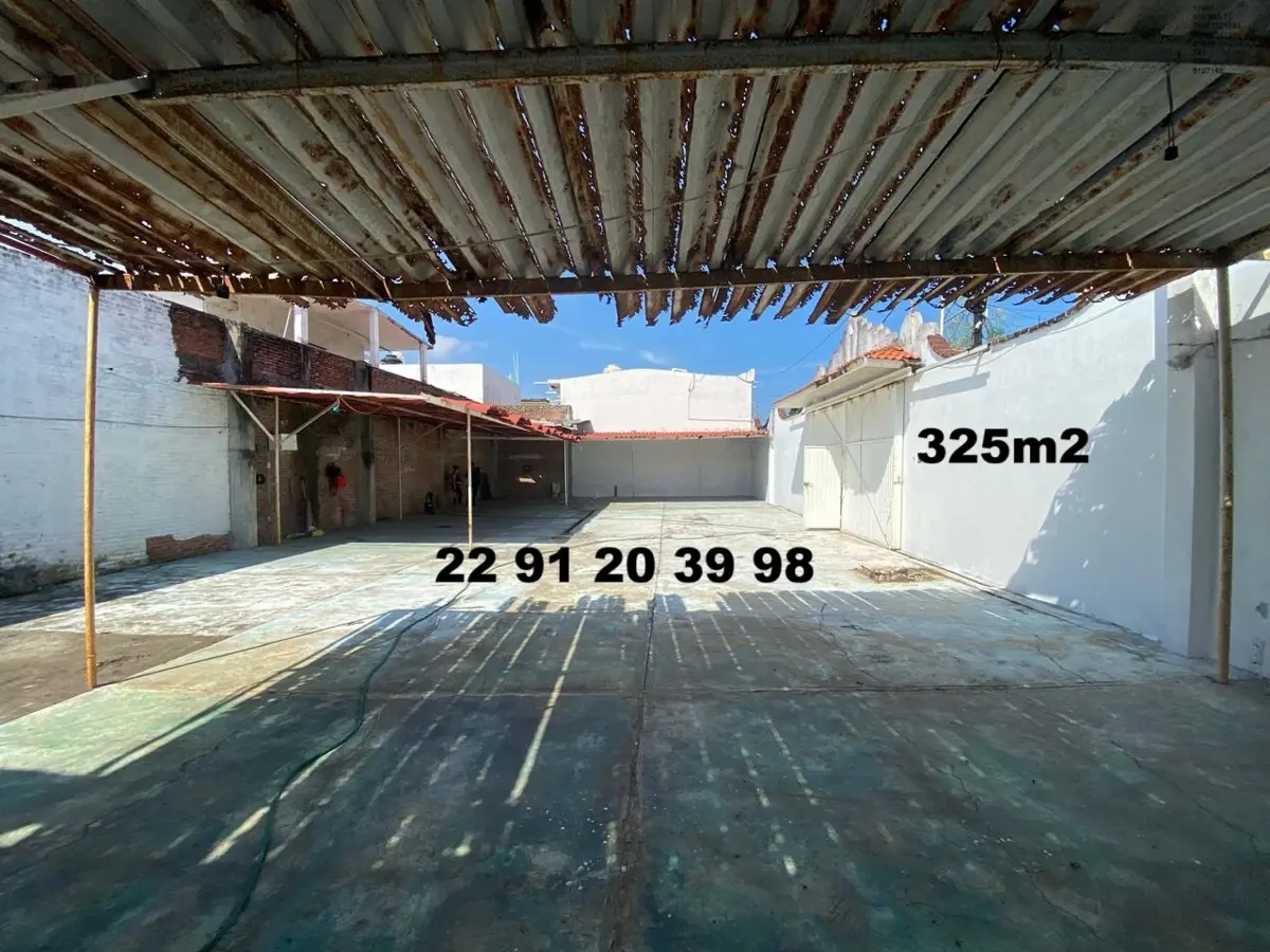 Terreno en venta en Veracruz Centro, Veracruz — foto 1 de 12