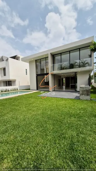 Casa en venta en Lomas de Cocoyoc, Atlatlahucan — foto 3 de 14