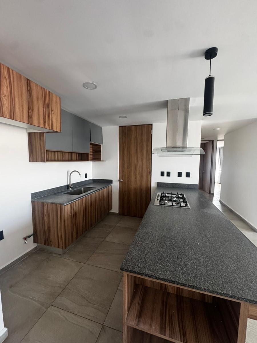 Departamento en renta en Ejido Irapuato, Irapuato — foto 1 de 22
