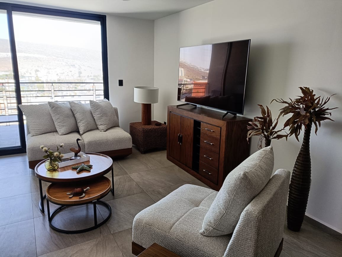 Departamento en renta en Ejido Irapuato, Irapuato — foto 1 de 19