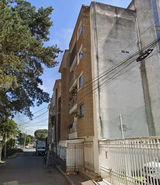 Departamento en venta en Pedregal de San Nicolás 4A Sección, Tlalpan — foto 3 de 7
