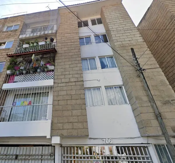 Departamento en venta en Pedregal de San Nicolás 4A Sección, Tlalpan — foto 2 de 7