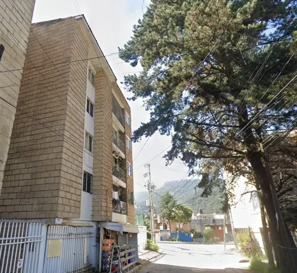 ¡TU HOGAR EN EL SUR! Departamento Tranquilo y Listo para Habitar en Tlalpan