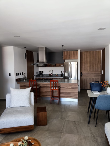 Departamento en renta en Ejido Irapuato, Irapuato — foto 2 de 19