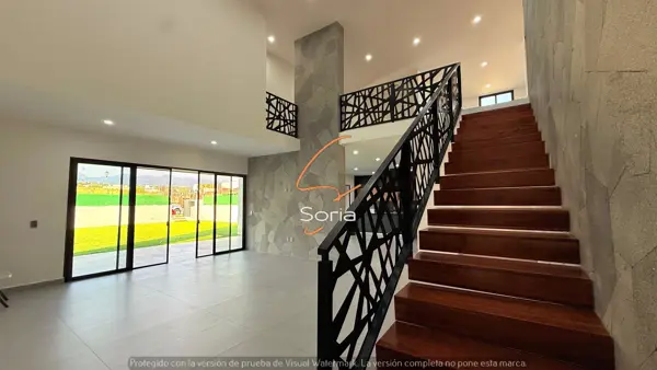 Casa en venta en Lomas de Cocoyoc, Atlatlahucan — foto 2 de 16