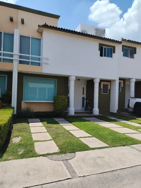 Casa en palmares