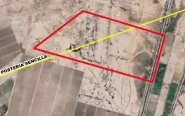 Terreno en venta en Amapolas, Tlahualilo — foto 2 de 6
