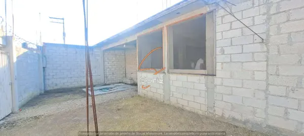 Casa en venta en Vicente Guerrero, Cuautla — foto 3 de 34